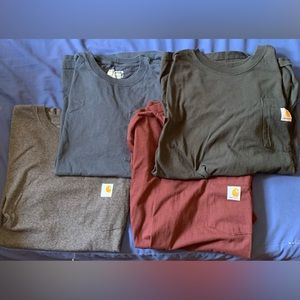 Cahartt Bundle